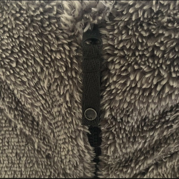 prAna Permafrost Half Zip -Coat - Picture 6 of 8